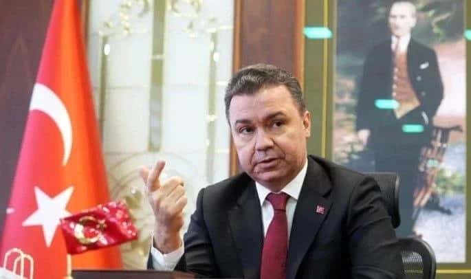 Özel fezlekesi öncesi görev değişimi