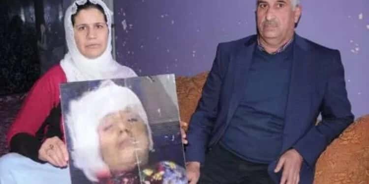 Cizre’de 18 aylık Mehmet Uytun’u öldüren asker için beraat kararı verildi