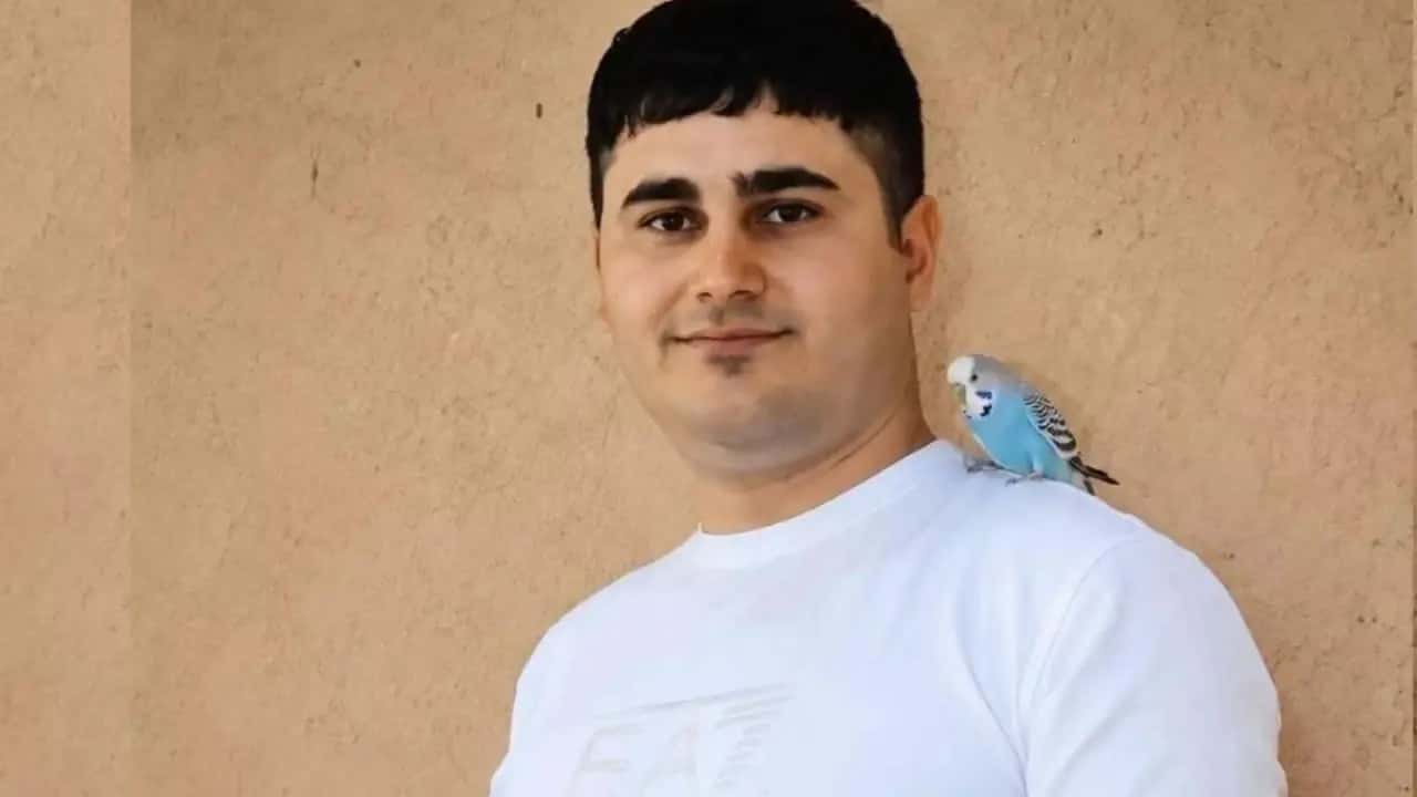 Mardinli Abdullah tutuklu bulunduğu cezaevinde ölü bulundu