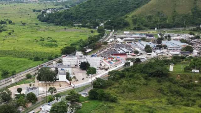 Trump duyurdu: Venezuela'da Tren de Aragua çetesi lideri öldürüldü