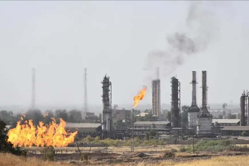Erbil ile Bağdat petrol şirketlerinin güvenliği konusunda anlaştı