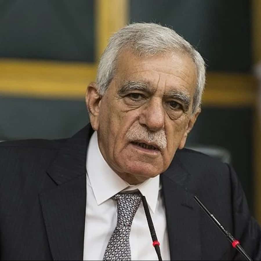 Mardin’de Kayyum Süreci Uzatıldı: Ahmet Türk’ün Görev Dönüşü Askıda