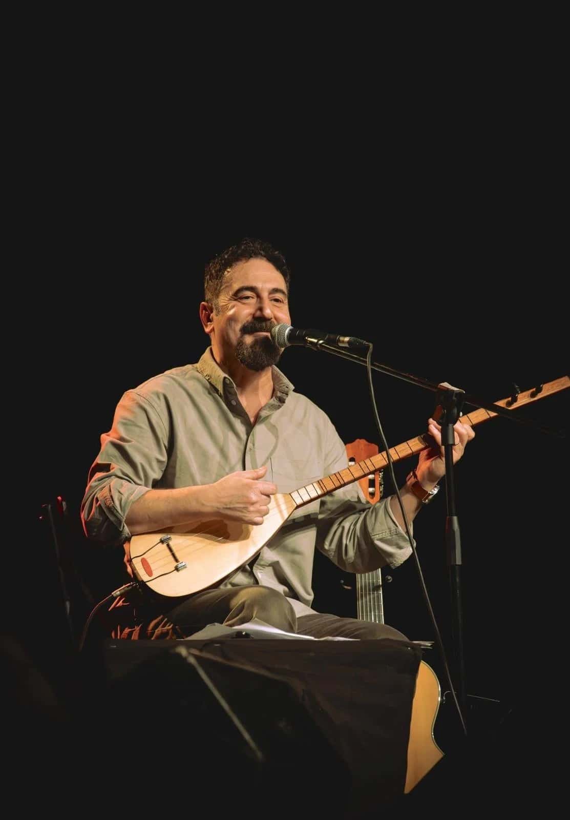 Mikaîl Aslan’dan Munzur Festivali çağrısı: "Egemen kültürün hâkim olduğu festival anlayışını geride