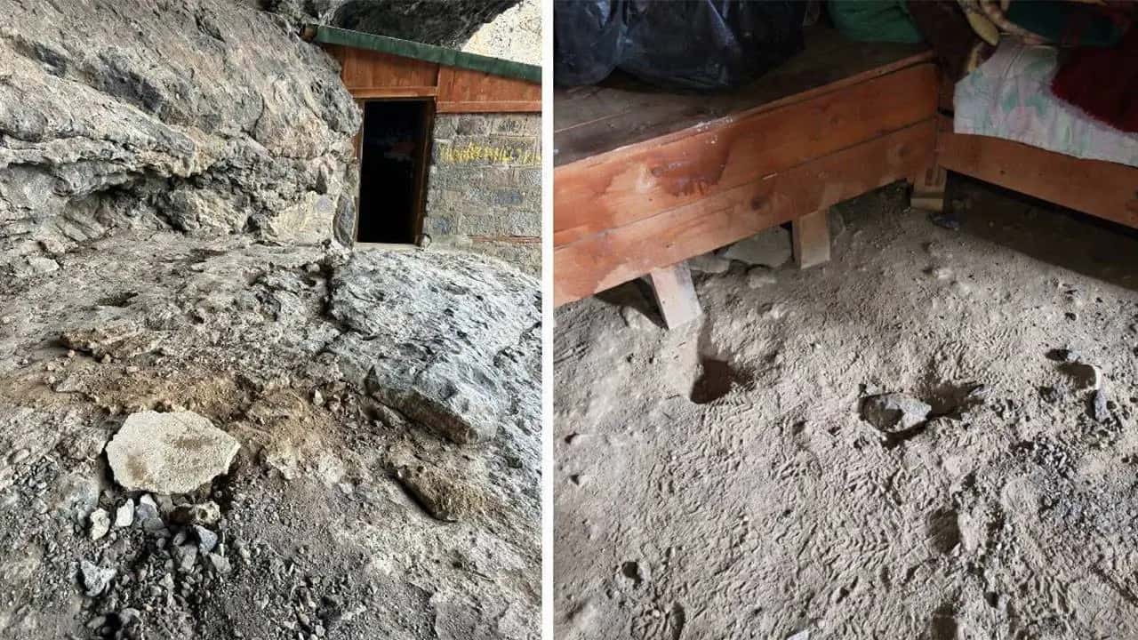Dersim’de kanlı hesaplaşma: Düzgün Baba gerilimi sokağa taştı