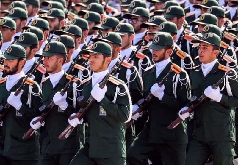 Tahran-Londra hattında 'Devrim Muhafızları' krizi: İngiltere'den tarihi yasak