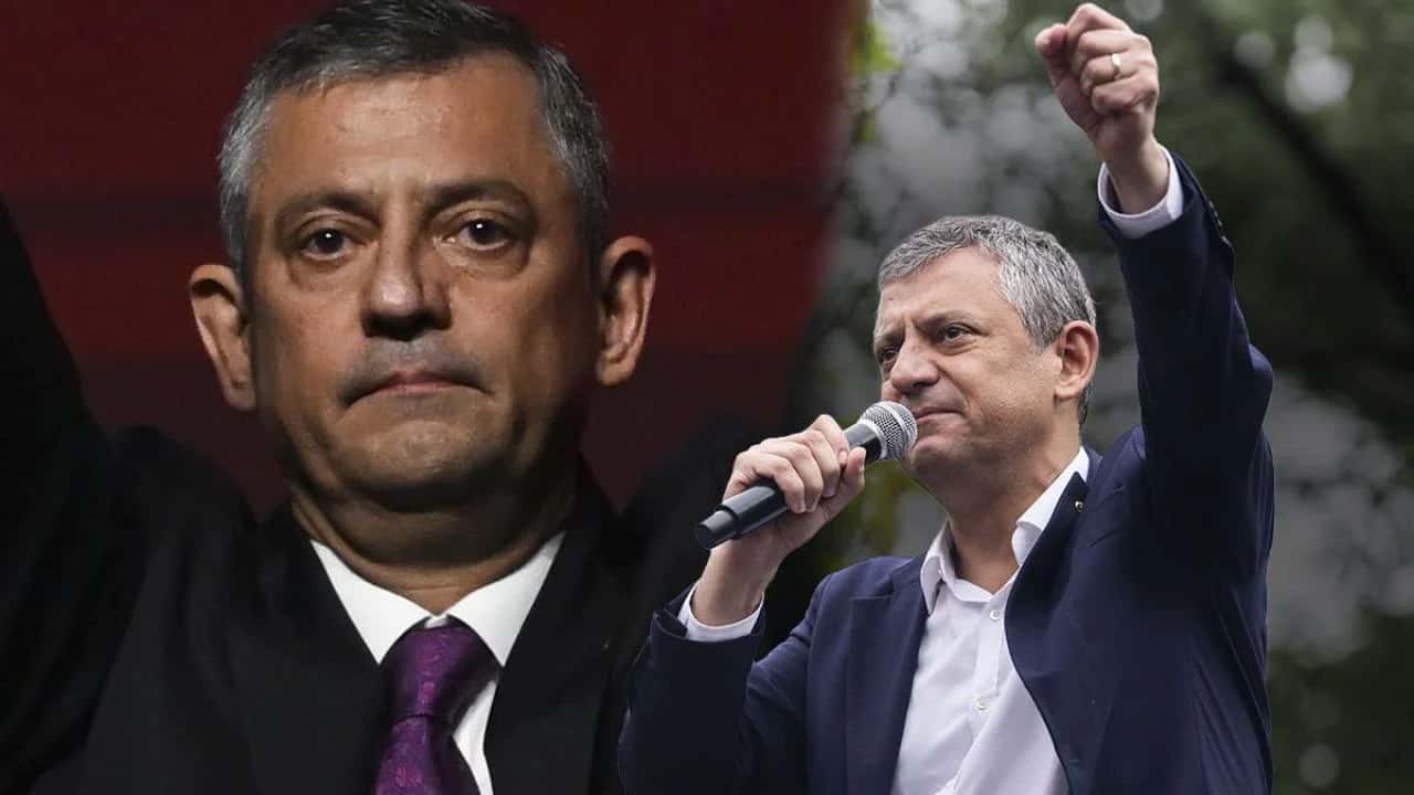 Özel’den kesin tarih: Yeni parti için geri sayım başladı