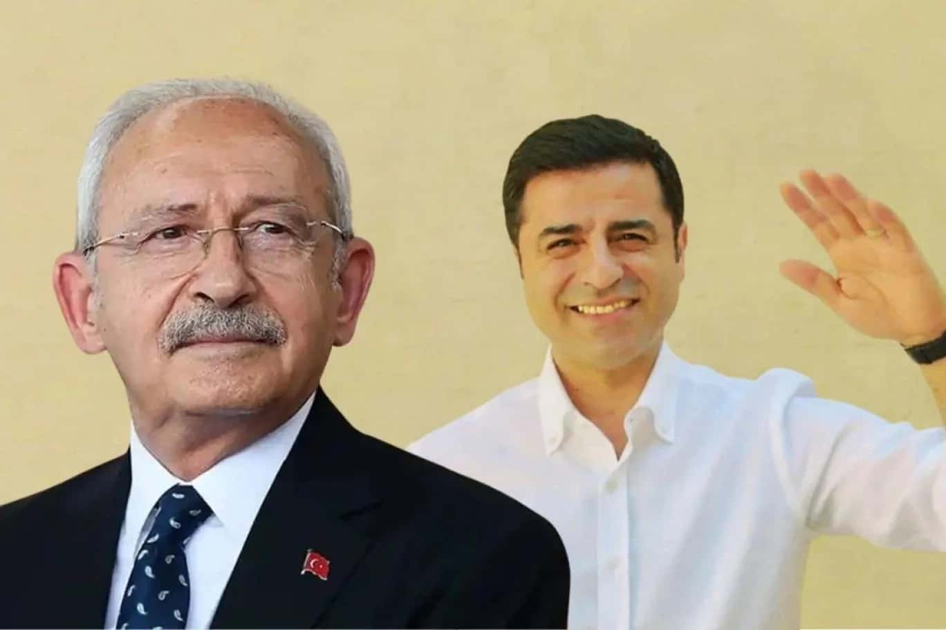 Kılıçdaroğlu Ziyarette Israrcı
