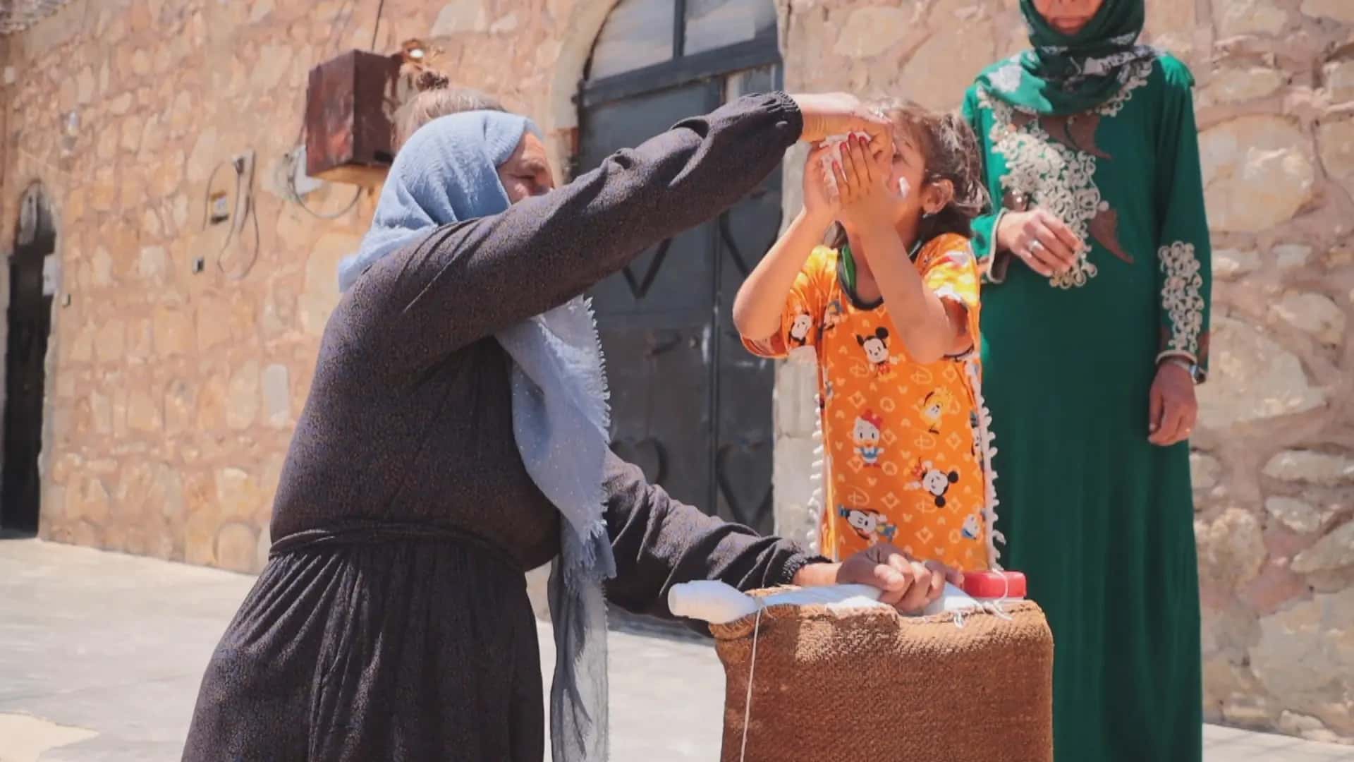 Kobani’de kriz derinleşti: Elektrik yok su yok!