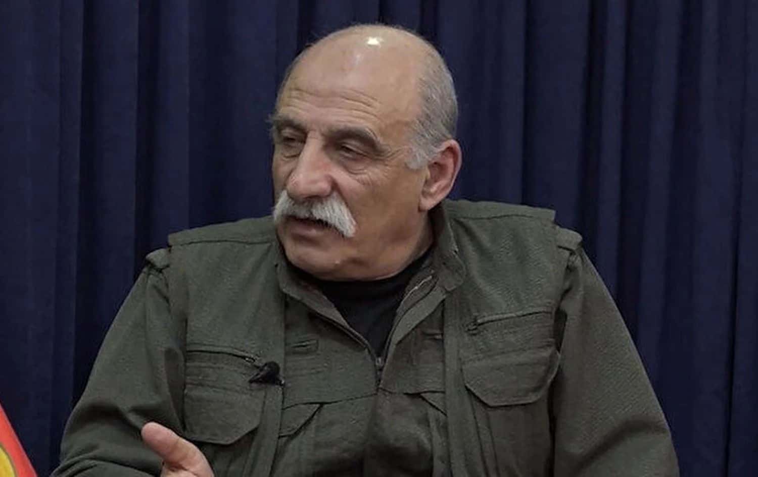 Duran Kalkan’dan yeni süreç mesajı: "Oyun olsa bile imkan doğuyor"