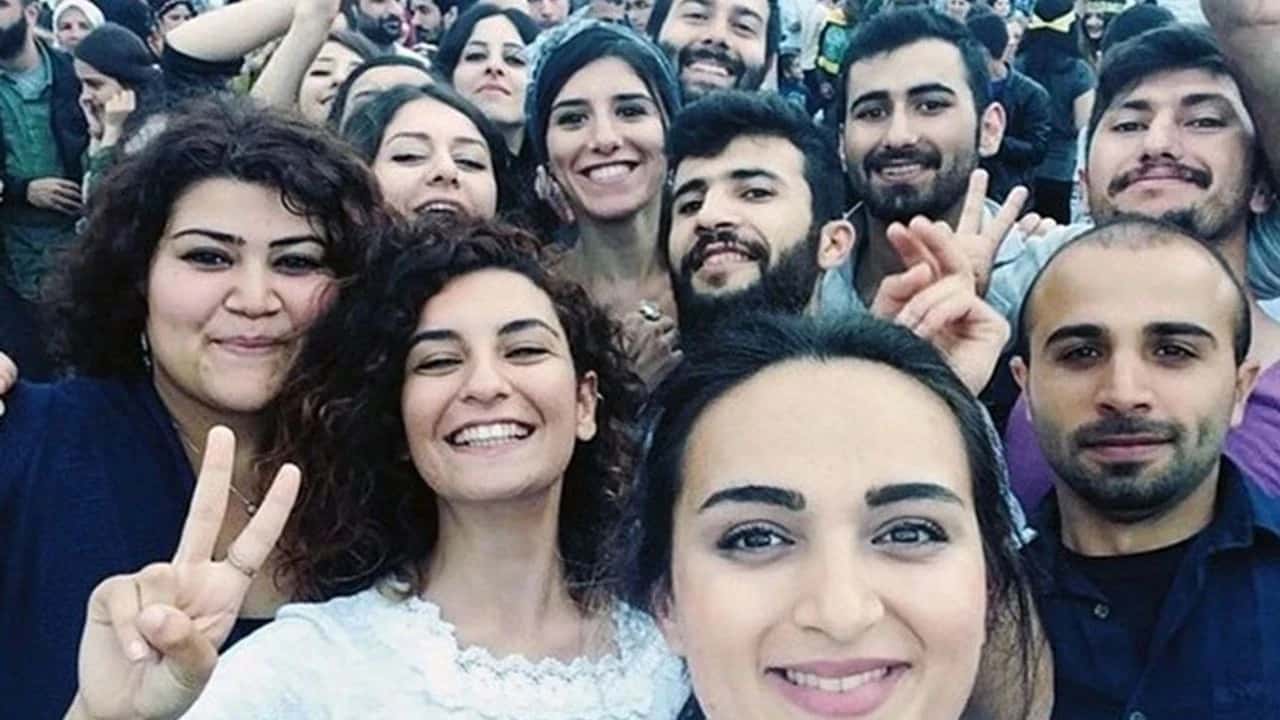 Suruç Katliamı’nın üzerinden 11 yıl geçti