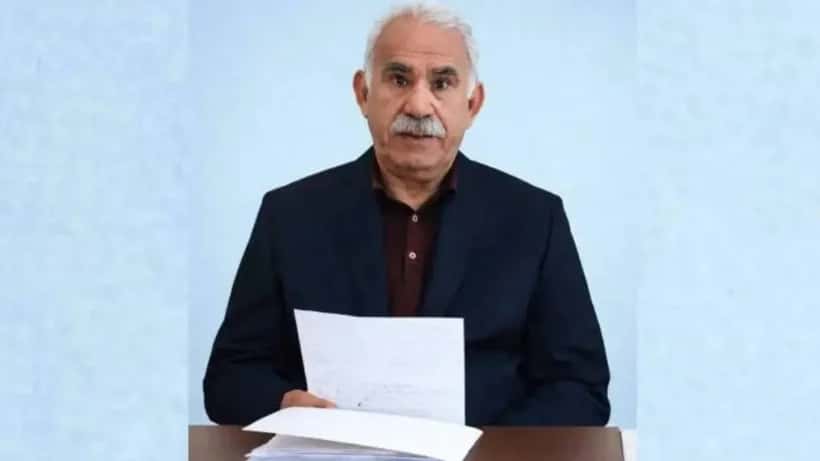 Öcalan: "27 Şubat çağrısının ruhuna bağlıyız"