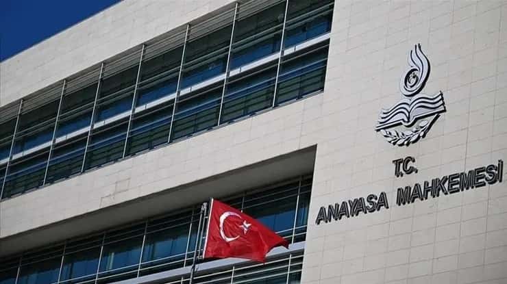 Anayasa Mahkemesi'nden Sivas katliamı davası kararı