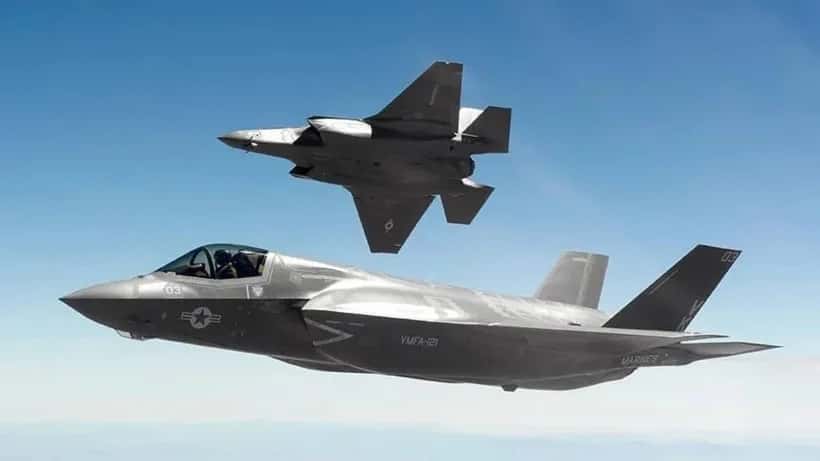 ABD’den Kongre’ye F-35 mektubu: Türkiye şartları karşılamadı, Hamas finansmanı “endişe kaynağı”