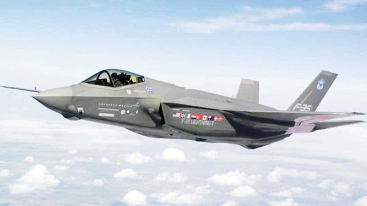 Kîpros: F-35 nefiroşin Tirkiyeyê