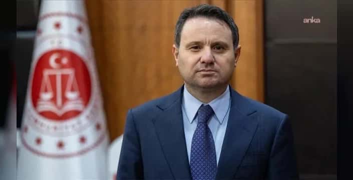 غورلك يوجه رسالة بشأن القانون الإطاري: نص من 15 مادة أمام البرلمان التركي