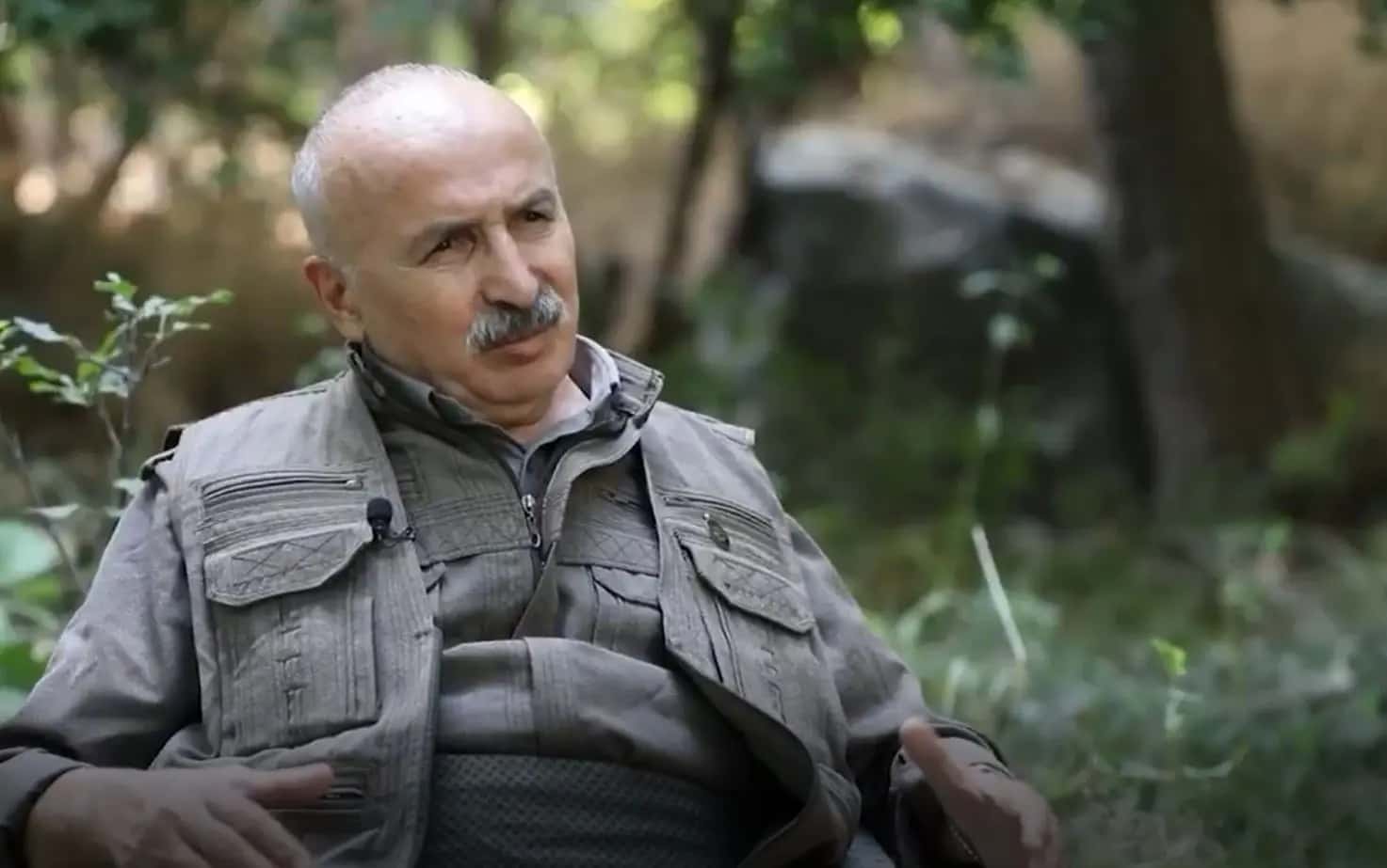 PKK sources: we received brief information, our views will be sought