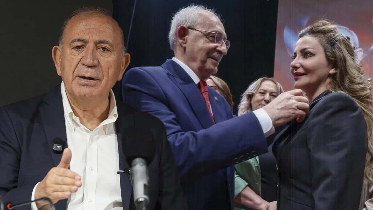 وصي حزب الشعب الجمهوري بإسطنبول يقاضي صحفيين ويتهمهم بنشر معلومات مضللة