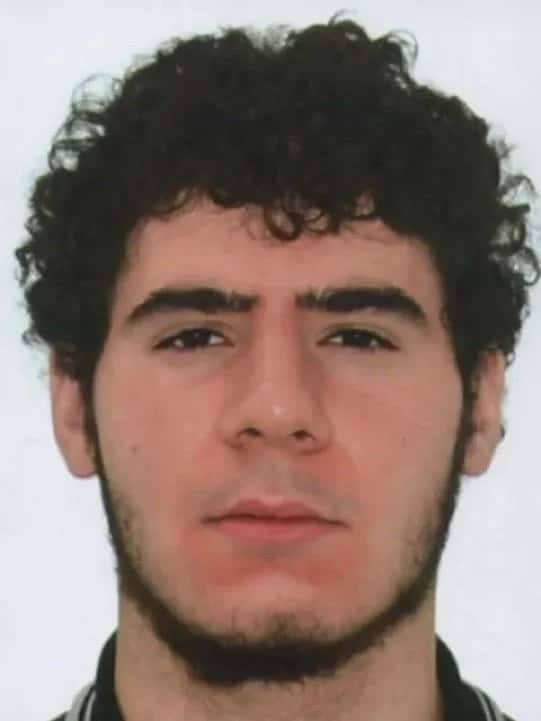 Berlin Pride attack suspect shot dead by police
