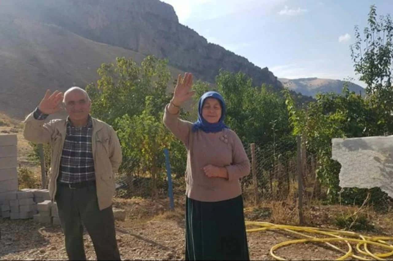 Simoni Diril Case Heads to Constitutional Court