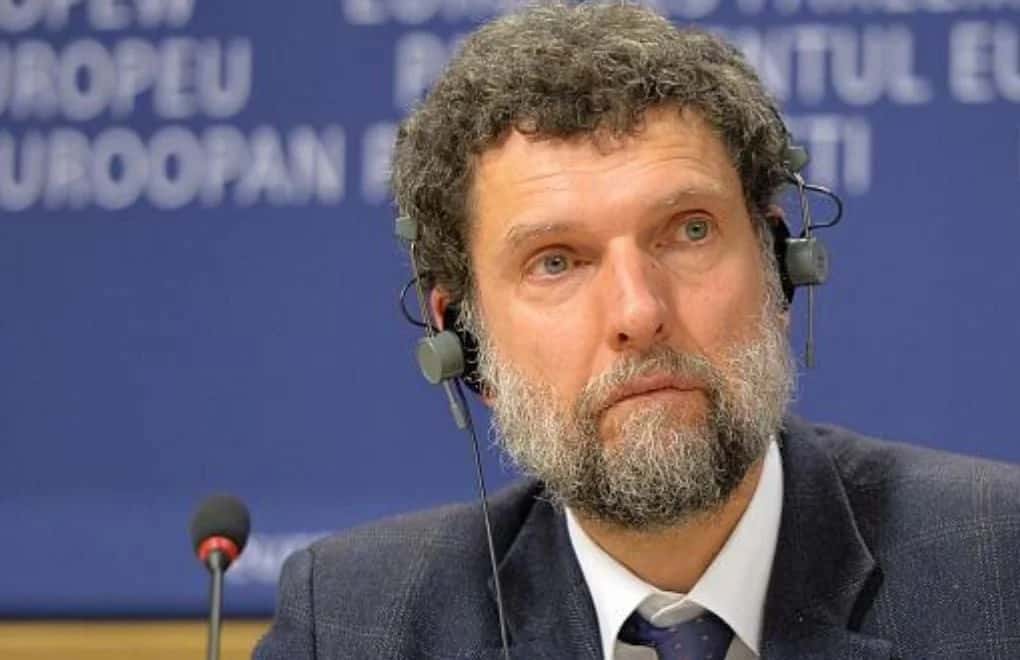 ECHR to rule on Osman Kavala's second application on August 25
