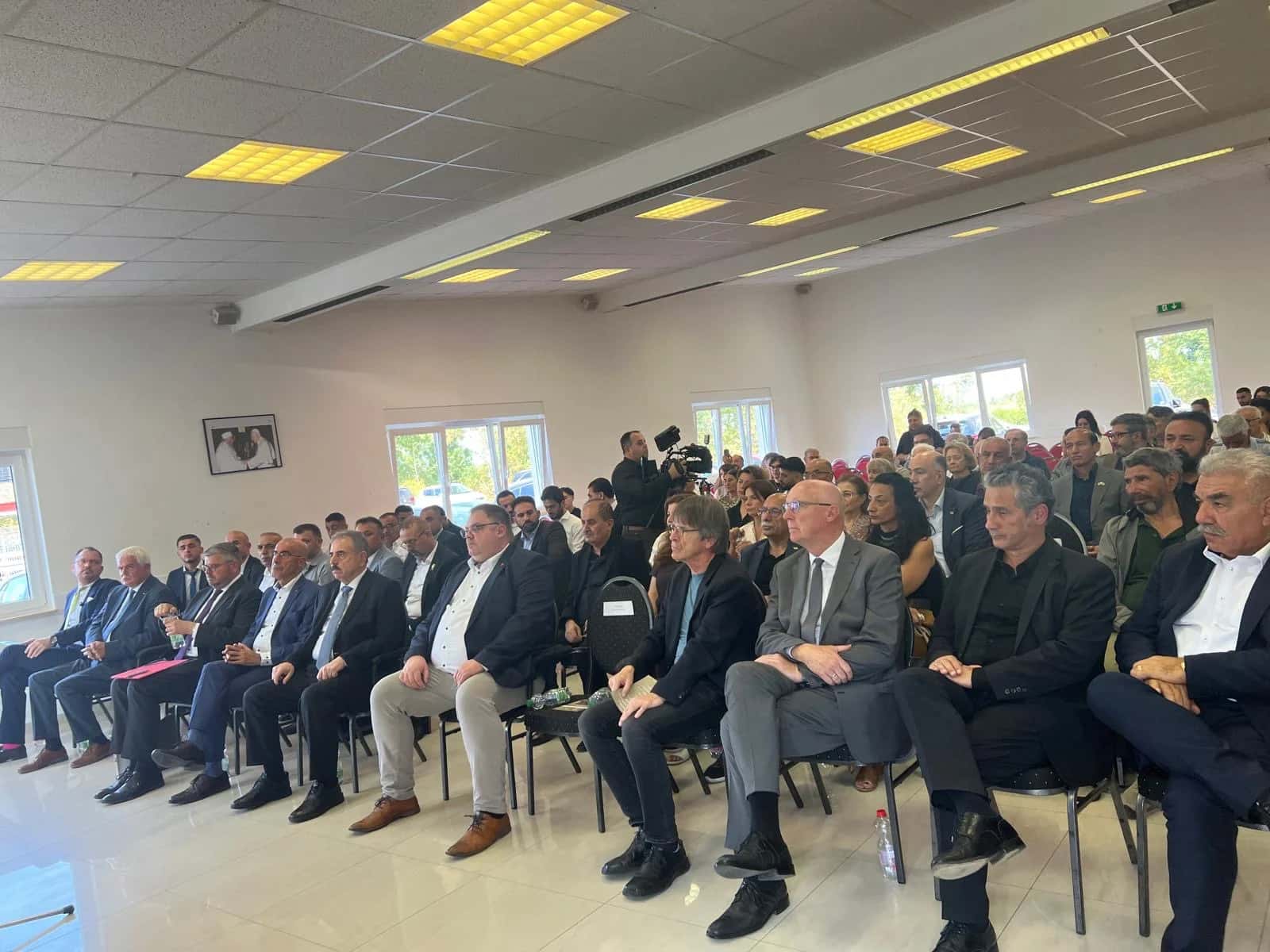12 Yıl Geçti, Fermanlar Bitmedi: "İnsanlık Suçunun Hesabı Sorulmalı!"