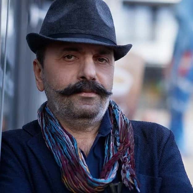 Tamer Çilingir yazılarıyla Rastî’de