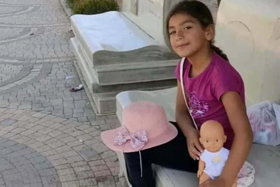 استئناف محاكمة مقتل الطفلة السورية جينا مرجيمك في كليس بعد نقض الحكم