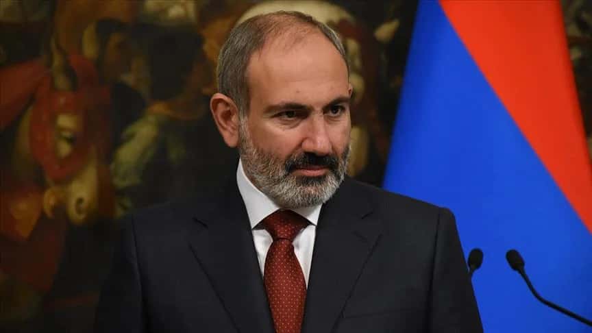 أرمينيا: إعادة تعيين باشينيان رئيساً للوزراء بعد استقالة الحكومة