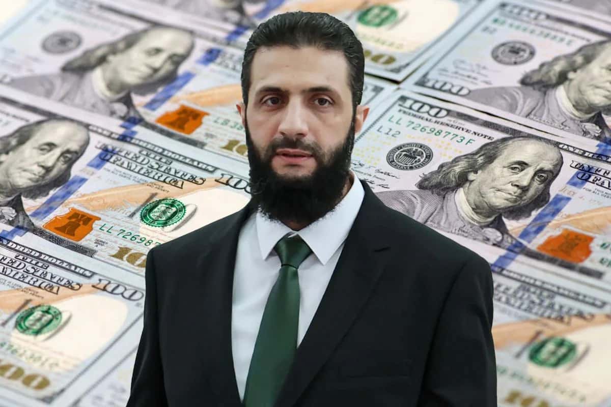 IMF'den Suriye'ye 100 milyon dolarlık yardım
