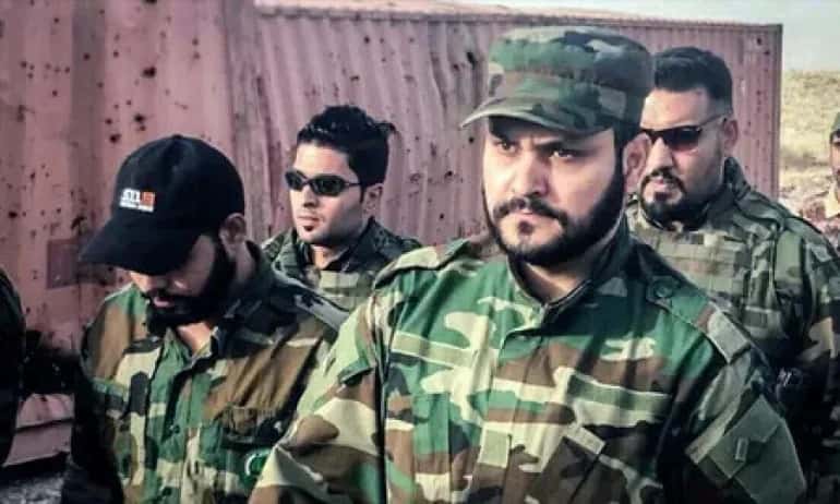 Nuceba lideri Kaabi’den Suudi Arabistan’a tehdit: Füzeye füzeyle karşılık verilmeli