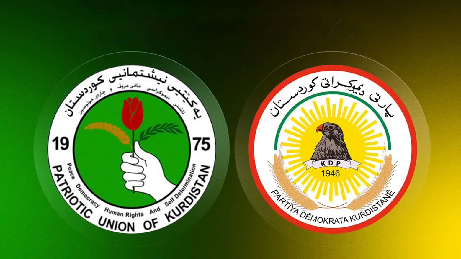 KDP 80 yaşında: YNK’den “ulusal birlik ve ortak sorumluluk” mesajı