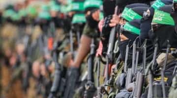 Irak Hizbullahı’ndan silah bırakmak için üç şart: ABD ve TSK çekilsin, Peşmerge feshedilsin