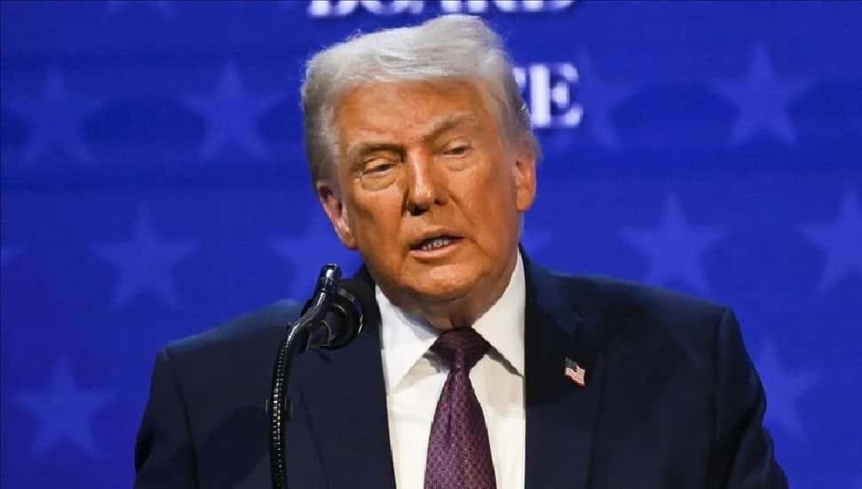 Trump’tan İran’a “ekonomik savaş” ilanı: Tahran’la çalışan ülkeleri de tehdit etti