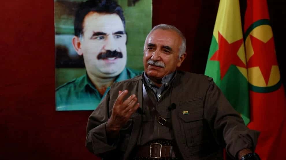 Karayılan: “Türk devleti ne zaman Kürtlerle ittifak kurduysa gelişmiş ve güçlenmiştir”