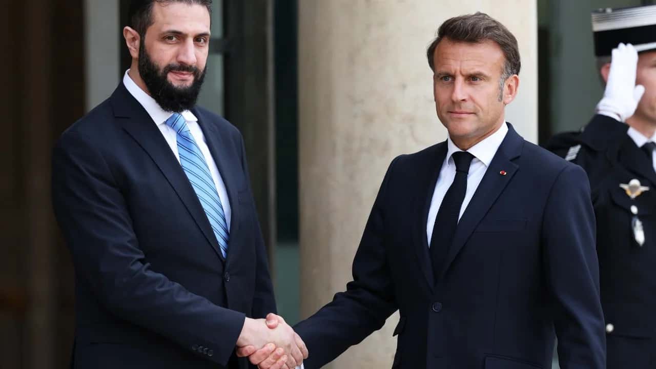 Macron’dan SDG’ye ve entegrasyona ilişkin açıklama