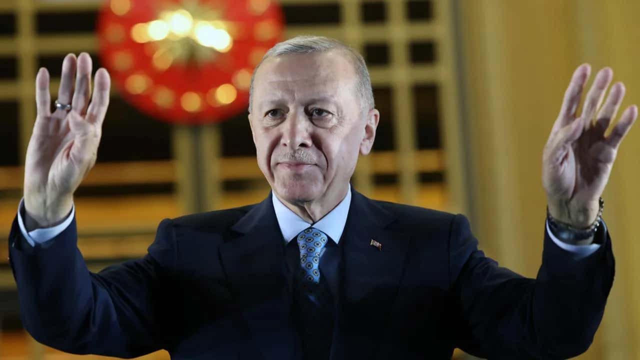 AKP's Yavuz: even a one-week snap election would clear the way for Erdoğan