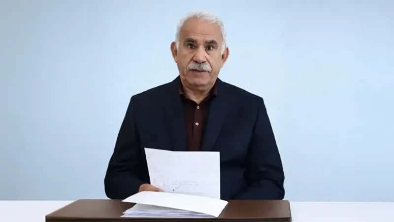 كواليس حزب DEM: تصريحات باهتشلي وأوتشوم تحدد لأول مرة دور أوجلان في العملية