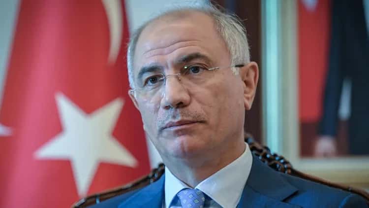 Efkan Ala: Sub-committees have begun fieldwork on process