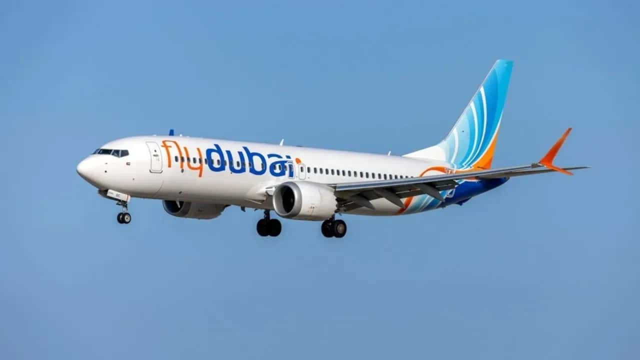 Flydubai uçağında pilot kavgası: Tel Aviv seferi kaçırma koduyla Suudi Arabistan'a indi