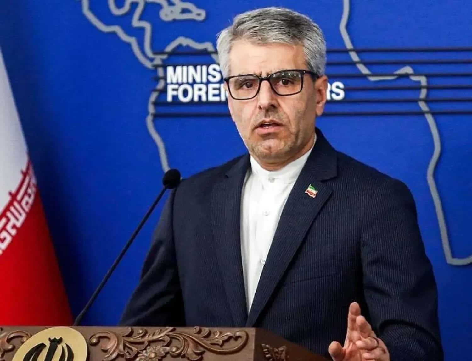 Iran: We Contacted US in New York Through Qatari Mediation, Conveyed Our Terms