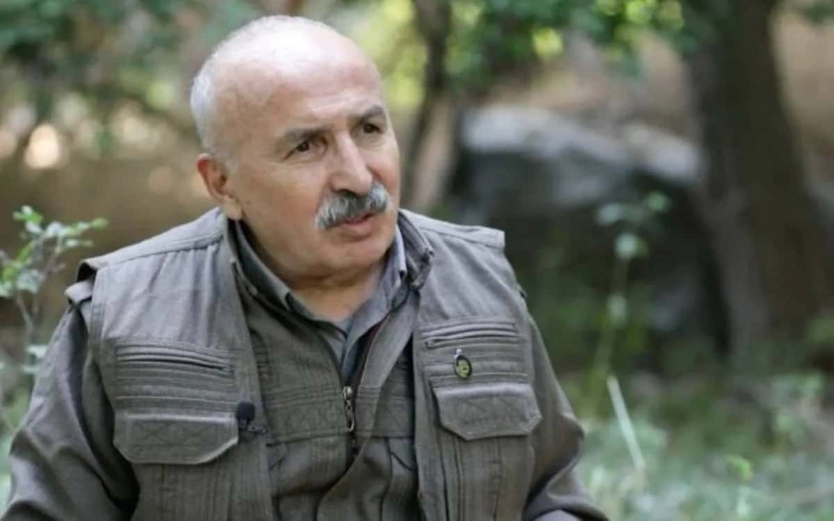 Karasu: Kandil has direct lines to both Öcalan and the state