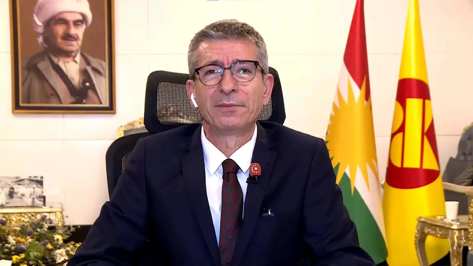مذاکرات تشکیل کابینه اقلیم کردستان: اختلاف میان KDP و YNK بر سر میزان پیشرفت