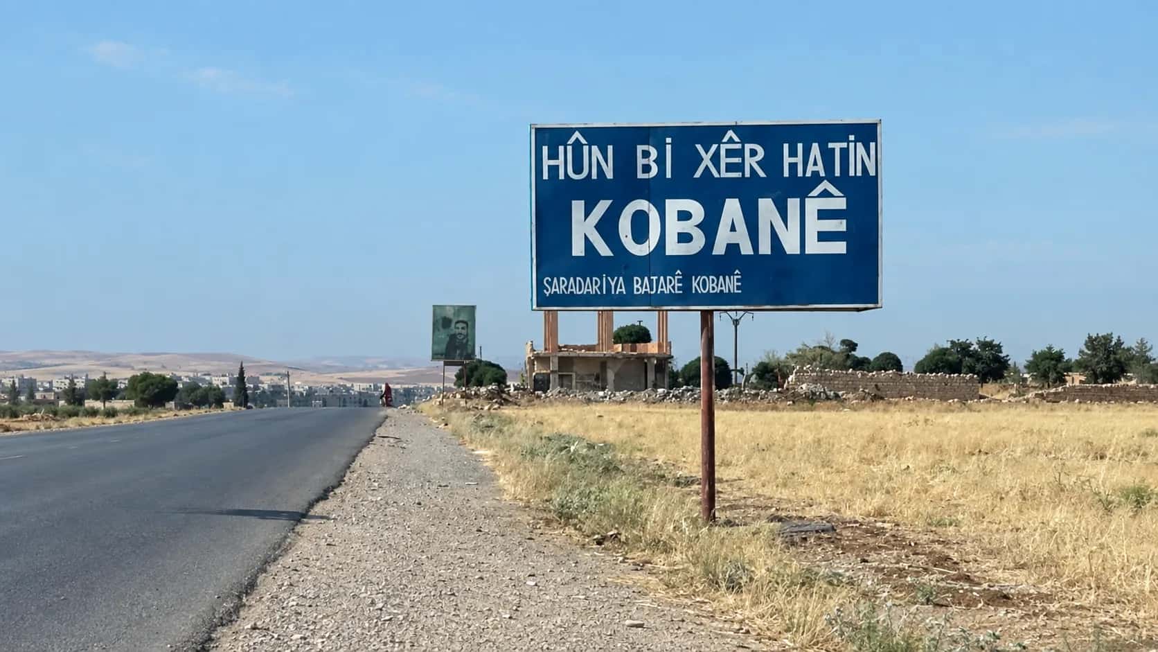 Kürt Gazeteciler Ağı'ndan Şam medyasına Kobani çağrısı: Tarafsız haber yapın