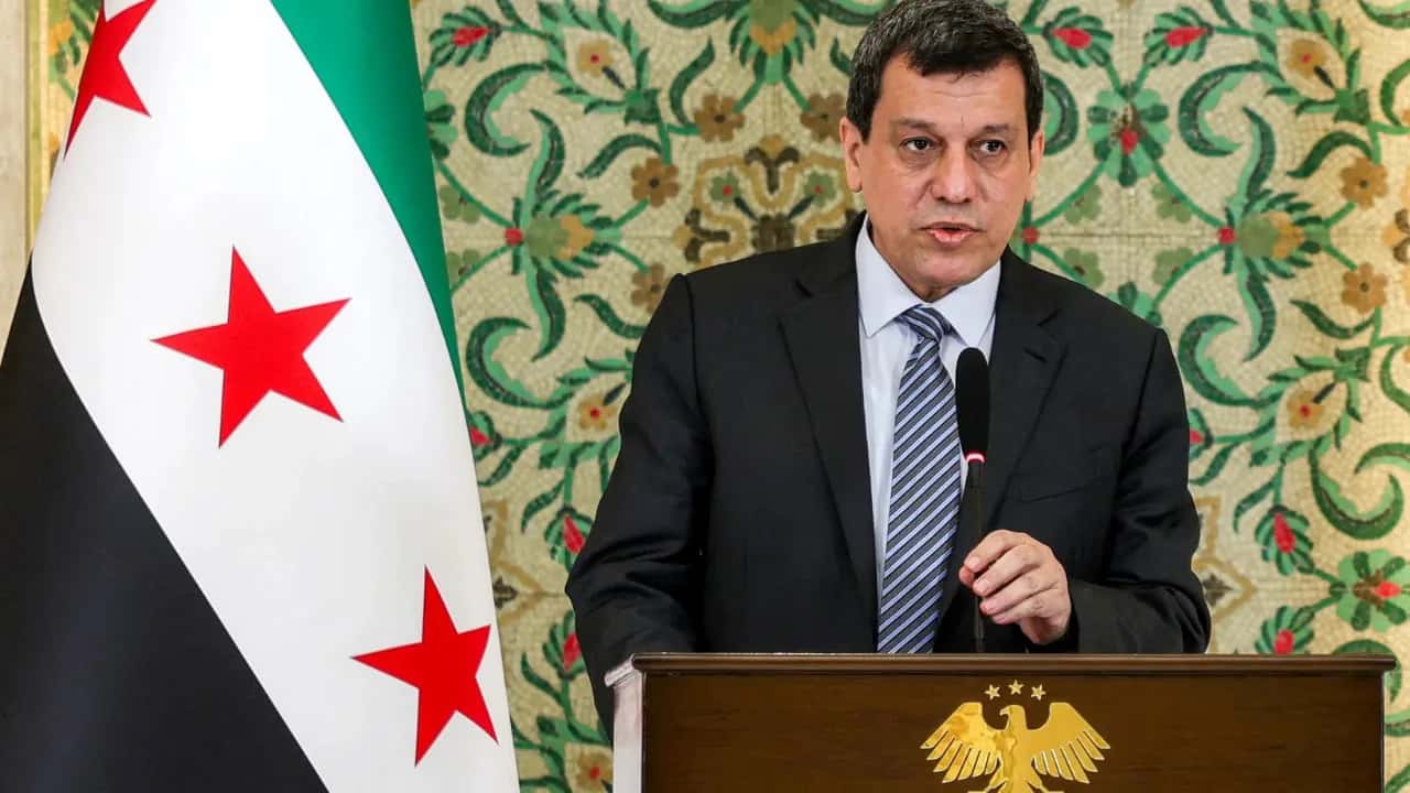 مظلوم عبدي في أول تصريح: "أستذكر تسعة من شهداء كوباني"