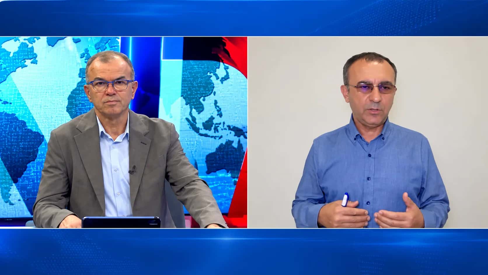 مفسر مدیا خبر رسانه دیجیتال را «جبهه جنگ» علیه اوجالان خواند