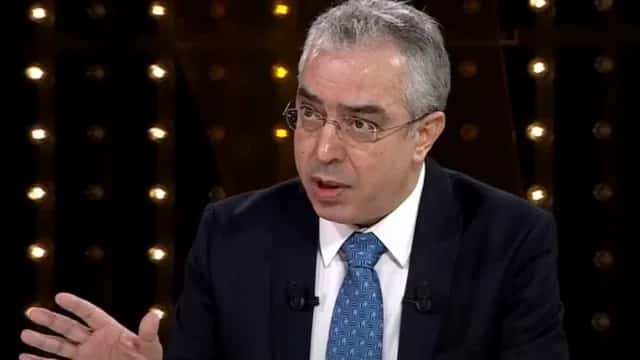 Uçum: Turkish language, unitary state and secularism are 'red lines' in new constitution