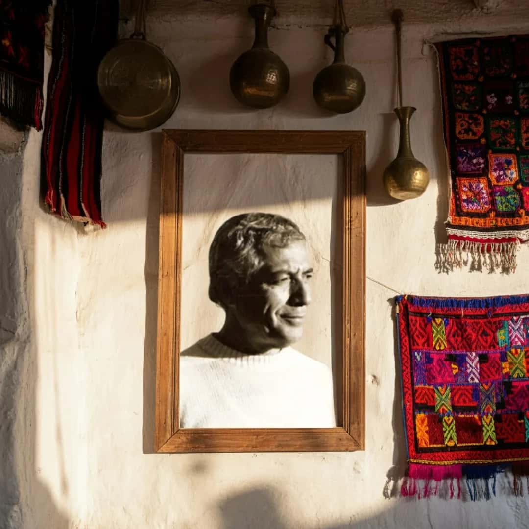 ملف موسى عنتر: 72 عاماً من العمر، 11 عاماً ونصف في السجن، وجريمة قتل بلا حل منذ 34 عاماً