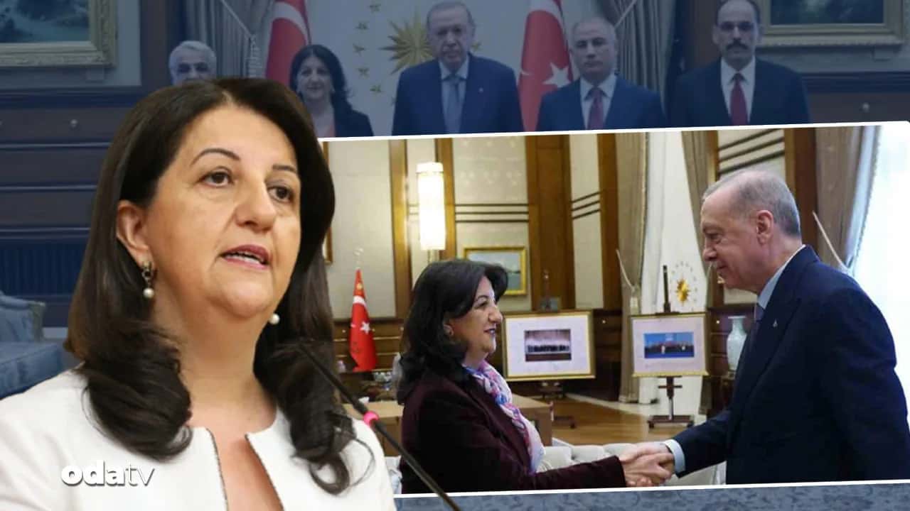 بيرفين بولدان: المرحلة المقبلة ستشهد خطوات ملموسة وعملية في مسار السلام