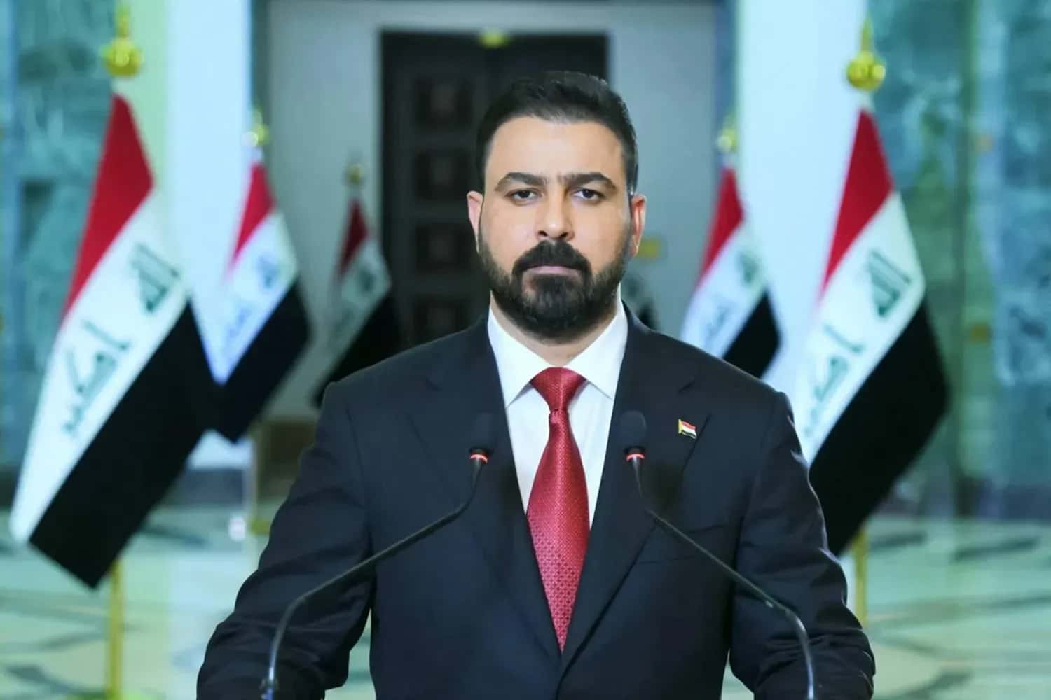 PKK-Präsenz im Irak wird zum Streitpunkt in Bagdads Abrüstungsplan