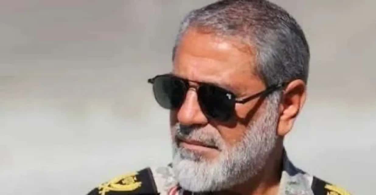 سیستان و بلوچستان: سردار سرتیپ حسین ظریفی و ۲ نیروی سپاه کشته شدند